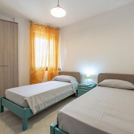 Appartement Affittasardegna-Casa Lido à Alghero Extérieur photo