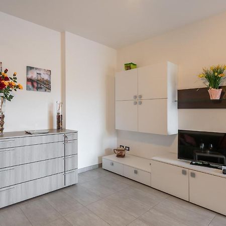 Appartement Affittasardegna-Casa Lido à Alghero Extérieur photo