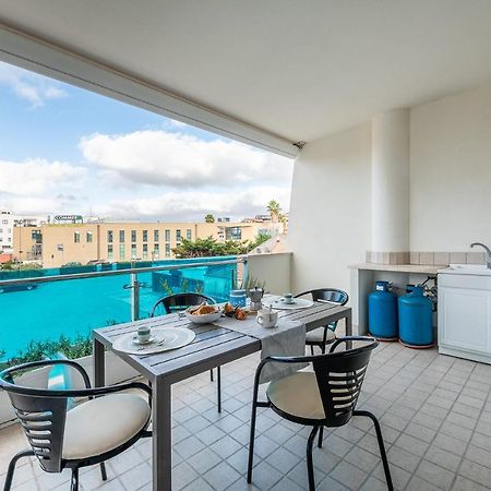 Appartement Affittasardegna-Casa Lido à Alghero Extérieur photo
