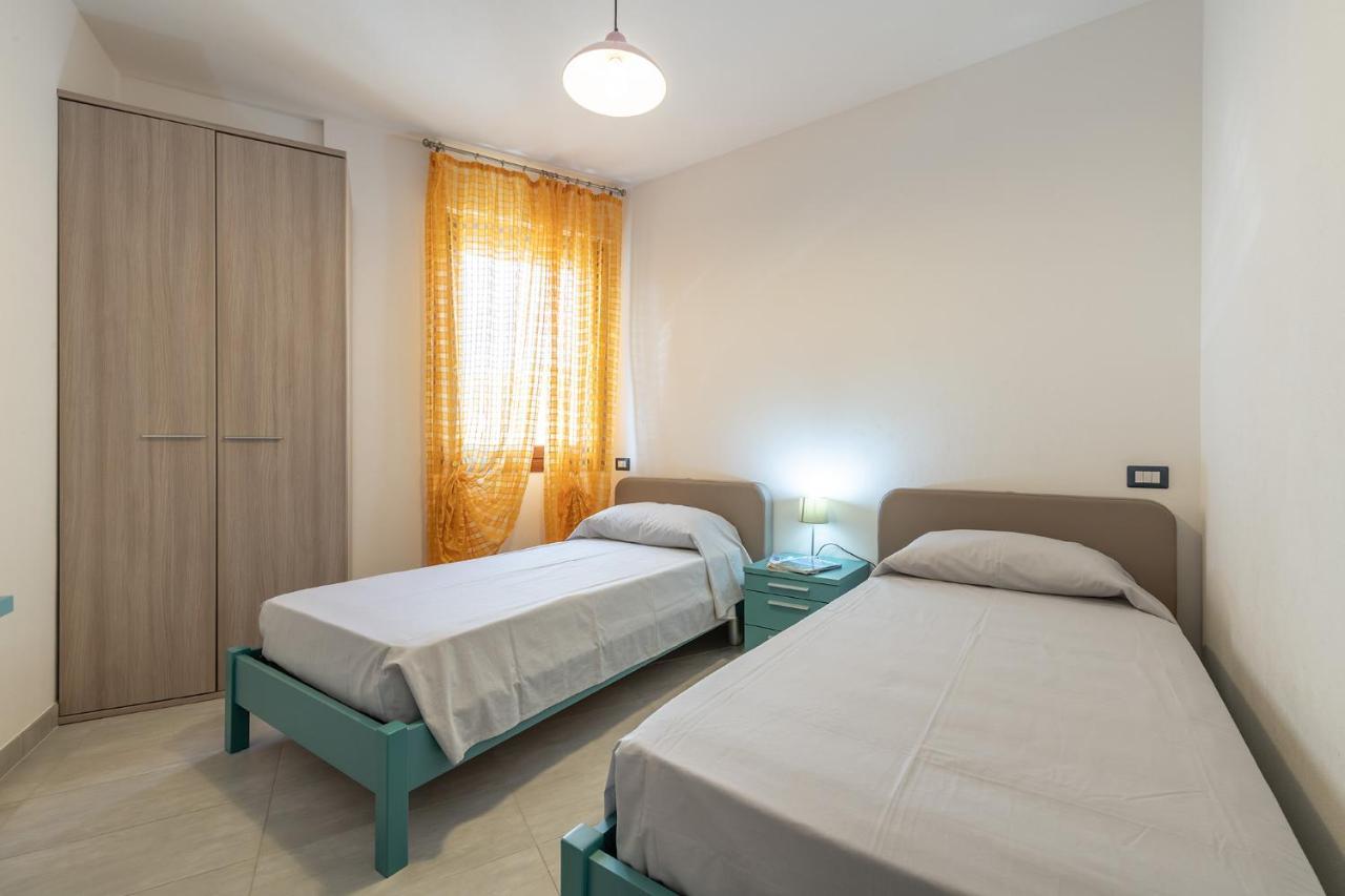 Appartement Affittasardegna-Casa Lido à Alghero Extérieur photo