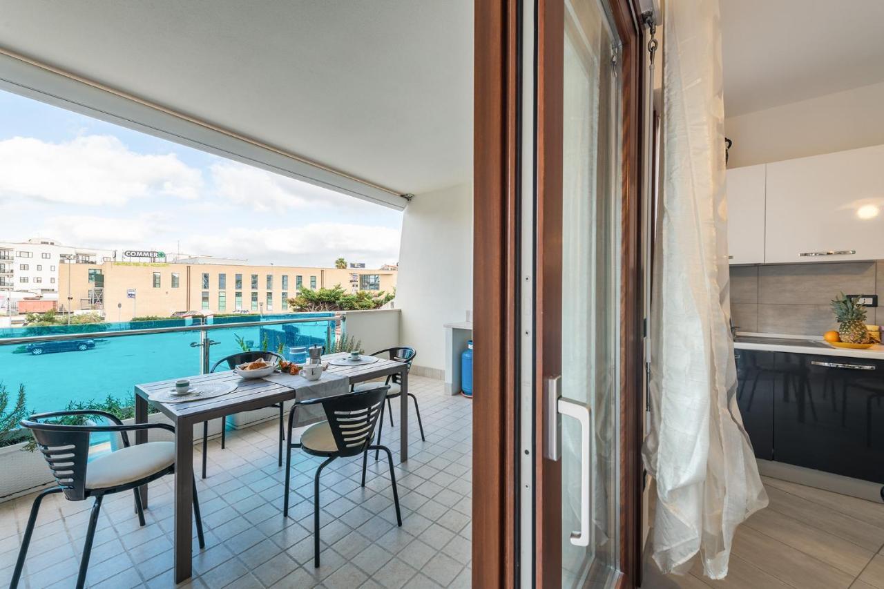 Appartement Affittasardegna-Casa Lido à Alghero Extérieur photo