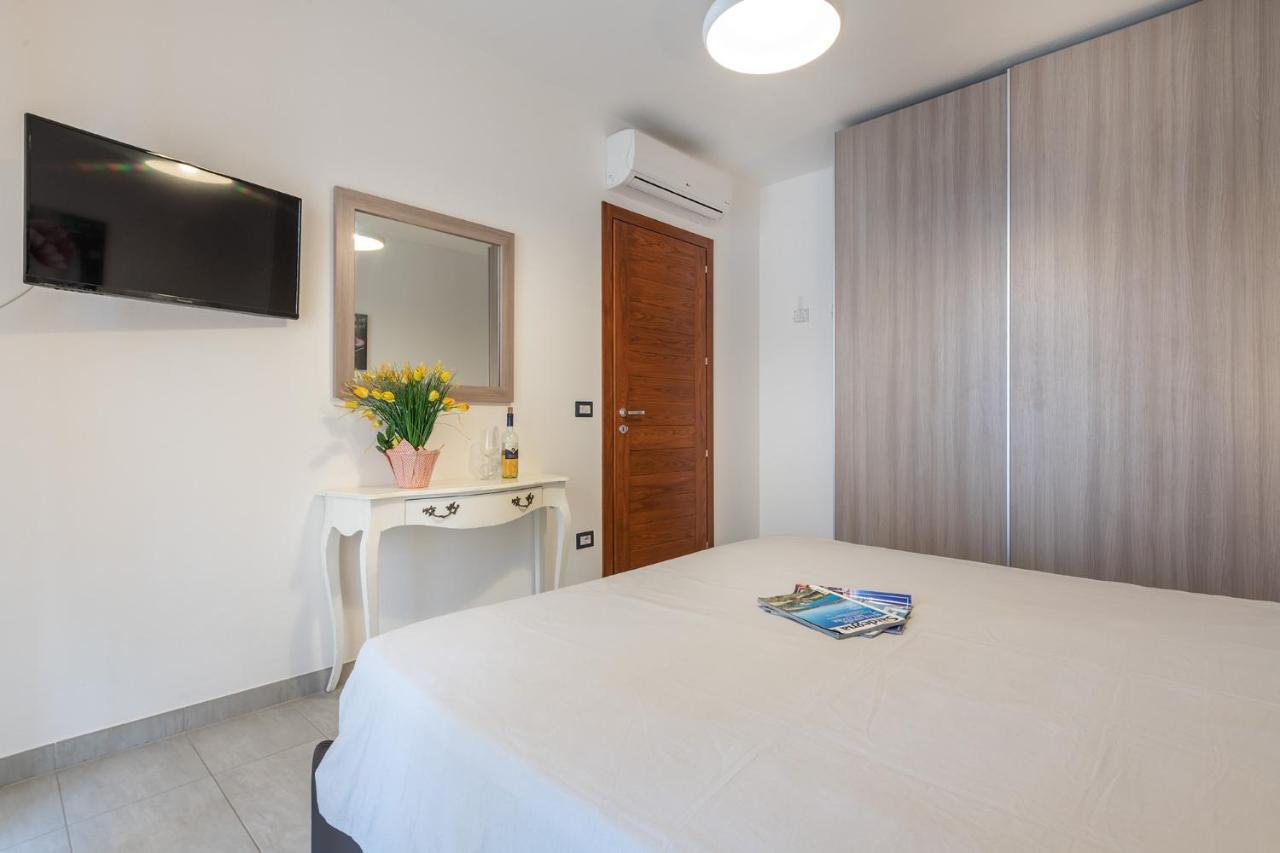 Appartement Affittasardegna-Casa Lido à Alghero Extérieur photo