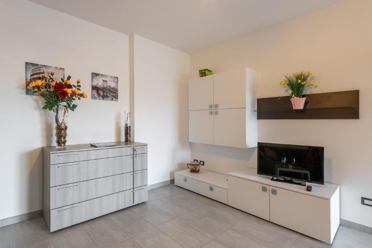 Appartement Affittasardegna-Casa Lido à Alghero Extérieur photo