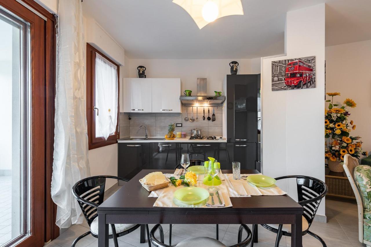 Appartement Affittasardegna-Casa Lido à Alghero Extérieur photo