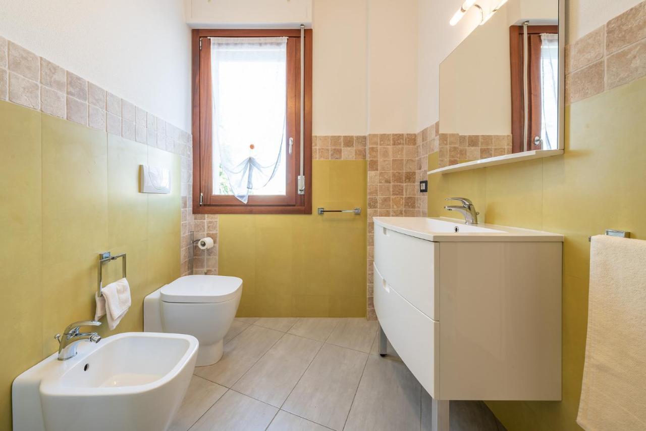 Appartement Affittasardegna-Casa Lido à Alghero Extérieur photo