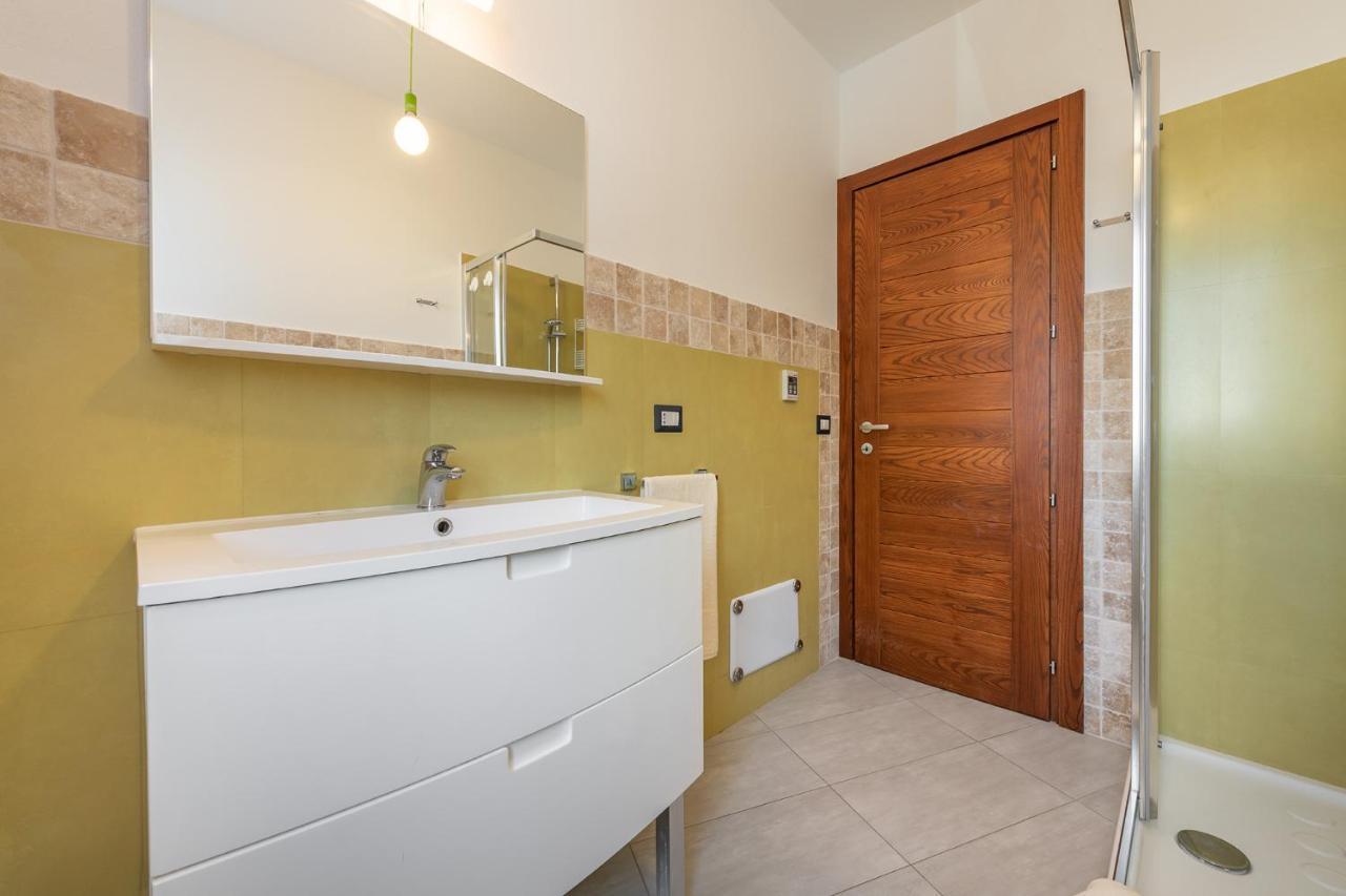 Appartement Affittasardegna-Casa Lido à Alghero Extérieur photo