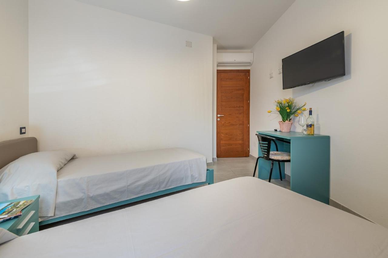 Appartement Affittasardegna-Casa Lido à Alghero Extérieur photo