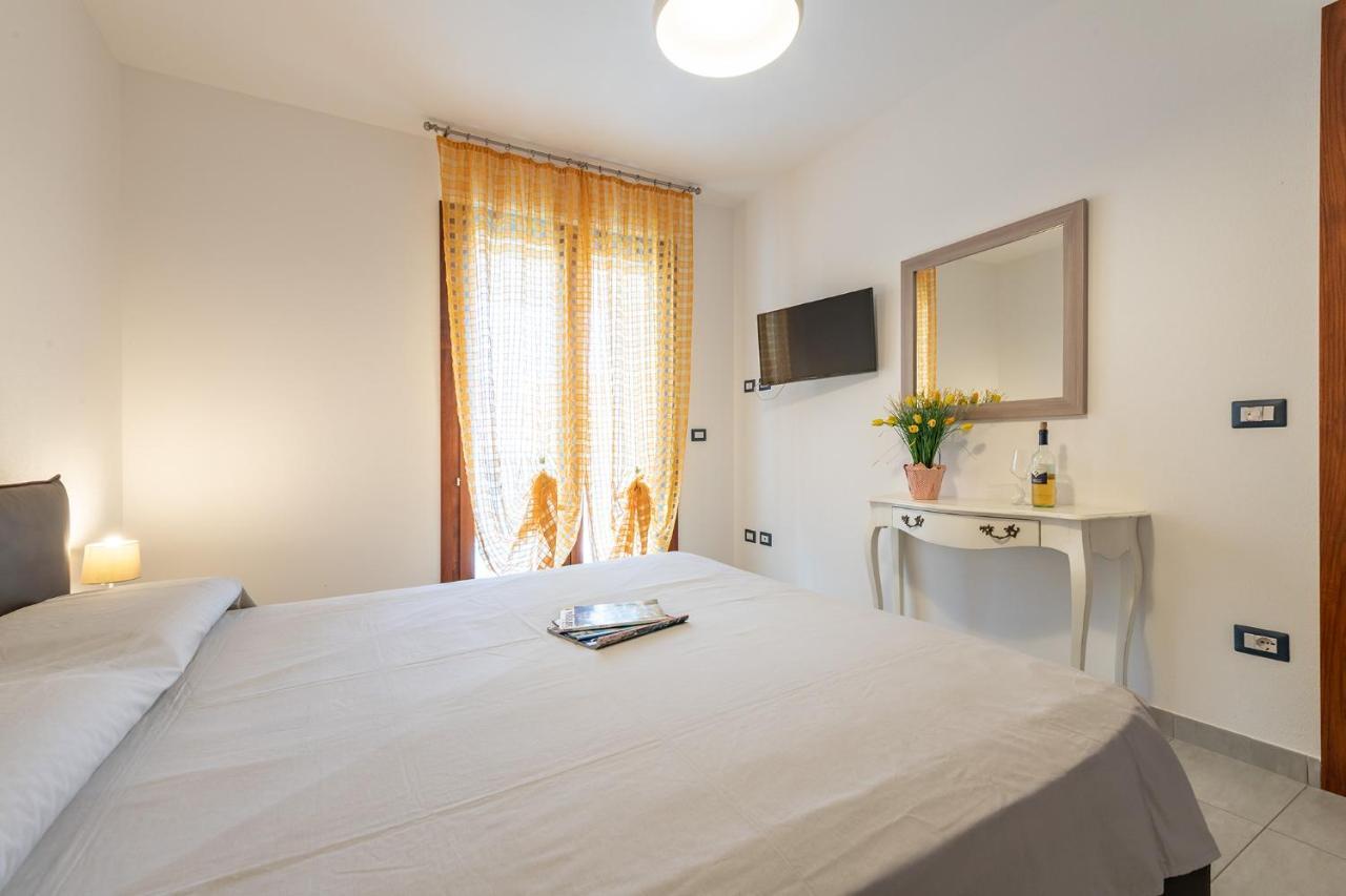 Appartement Affittasardegna-Casa Lido à Alghero Extérieur photo