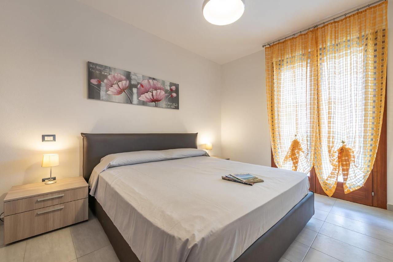 Appartement Affittasardegna-Casa Lido à Alghero Extérieur photo