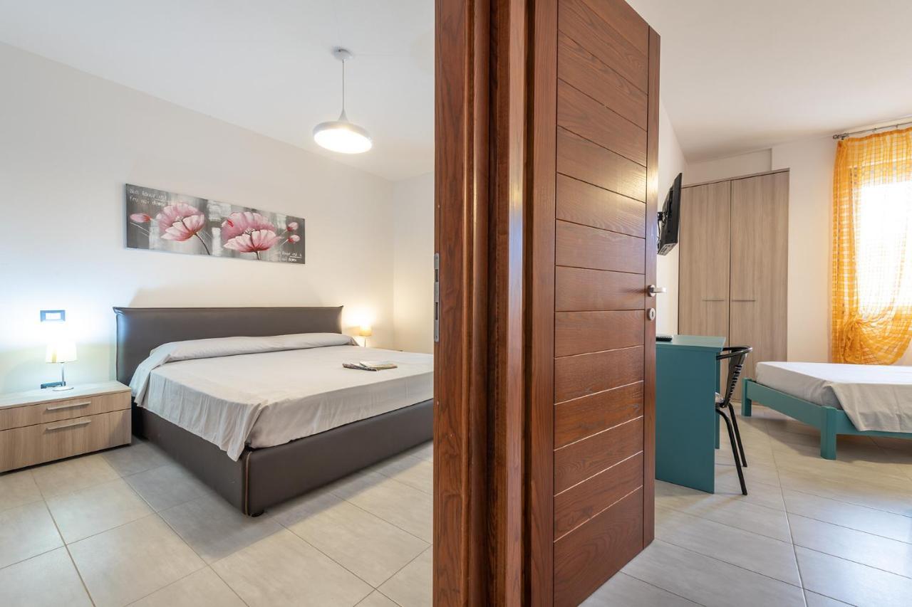 Appartement Affittasardegna-Casa Lido à Alghero Extérieur photo