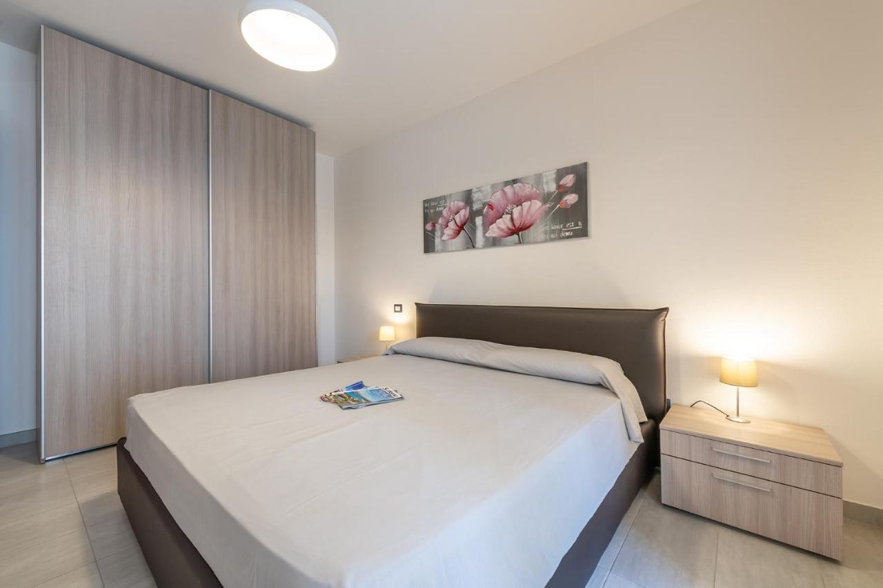 Appartement Affittasardegna-Casa Lido à Alghero Extérieur photo