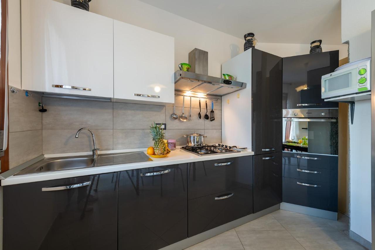 Appartement Affittasardegna-Casa Lido à Alghero Extérieur photo